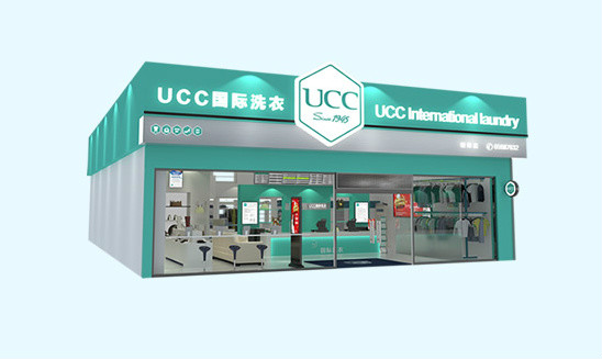 開一家干洗店的流程是什么