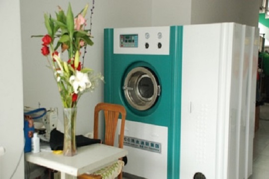 干洗店設(shè)備有哪些?