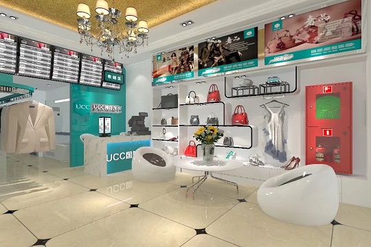 投資干洗店的收益高嗎？