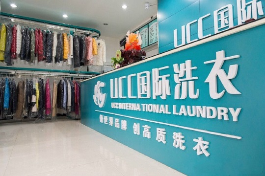 干洗店連鎖加盟哪個好？