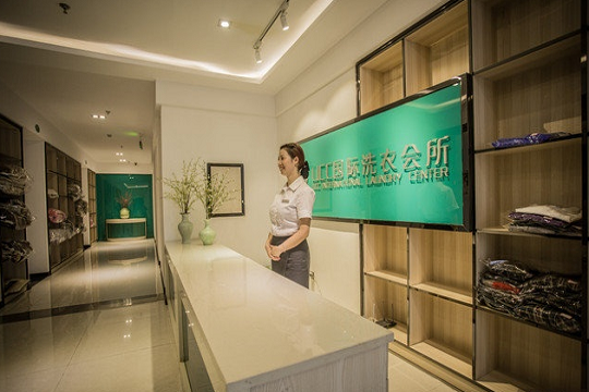 干洗店品牌選擇哪家好？