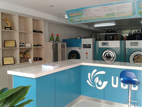 開一家干洗店都需要什么設(shè)備？