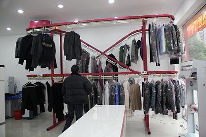 如何開好一個干洗店？