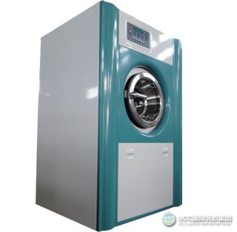 立式變頻洗脫兩用機(jī)