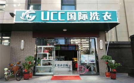 干洗店利潤