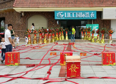 干洗店選址有什么標(biāo)準(zhǔn)和要求