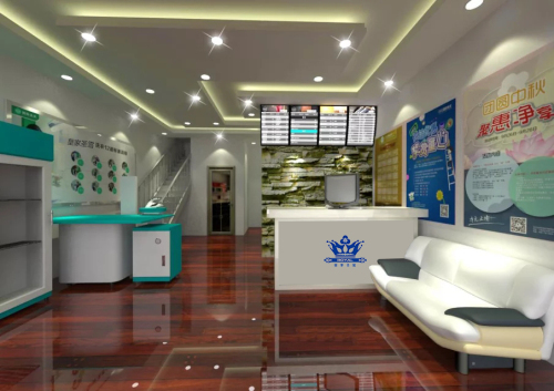 皇家圣雪干洗店的利潤如何