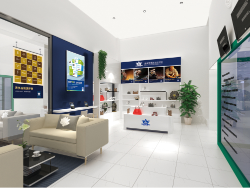 皇家圣雪干洗店怎么經(jīng)營(yíng)比較好