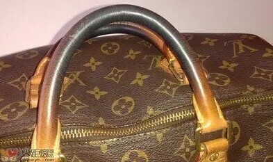 提高光面皮皮具遮蓋力