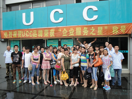 創業開干洗店，為啥選擇加盟連鎖