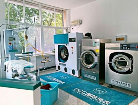 開一家干洗店需要什么