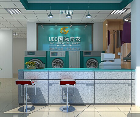 小型干洗店成本多少錢(qián)，8萬(wàn)投資受益一生