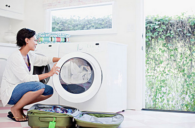 陽光嫂干洗店加盟連鎖，8.74萬助您小本創富