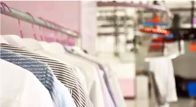 干洗店加盟哪家好，新月亮讓你知道開店可以這么簡單