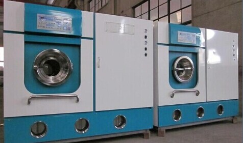 干洗加盟選擇哪家品牌好,知足者讓你走向致富之路