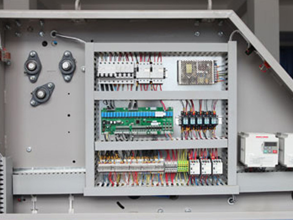 折疊機設備細節2