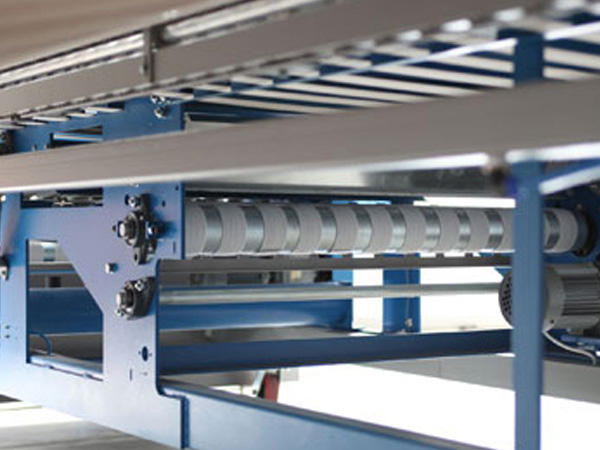 折疊機設備細節5