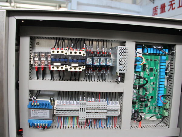 隔離式洗衣機細節3