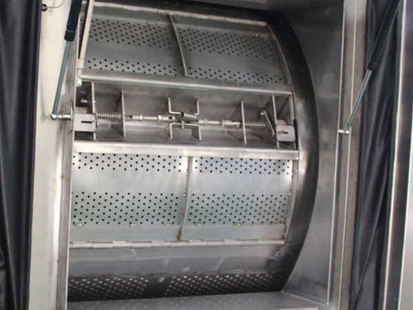 隔離式洗衣機細節5