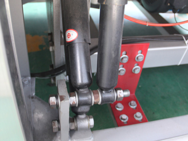 隔離式洗衣機細節6