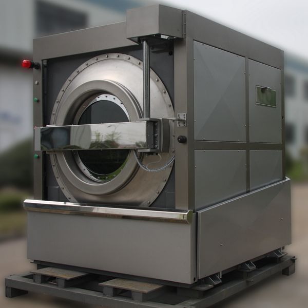 全自動(dòng)工業(yè)洗脫機(jī)1 全自動(dòng)工業(yè)洗脫機(jī)1