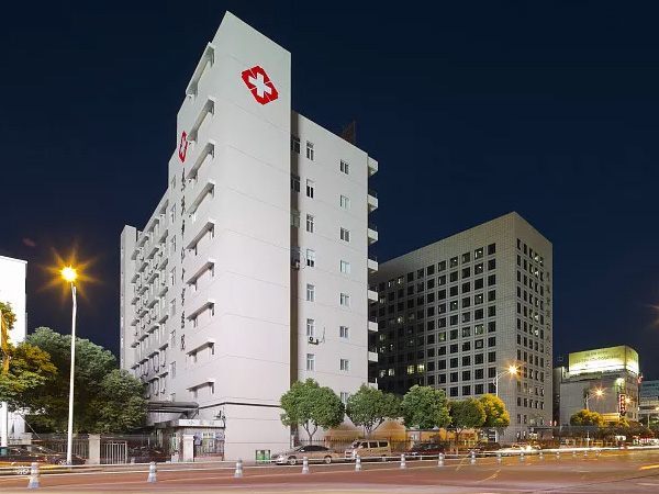 
		醫(yī)院洗滌設備解決方案
	