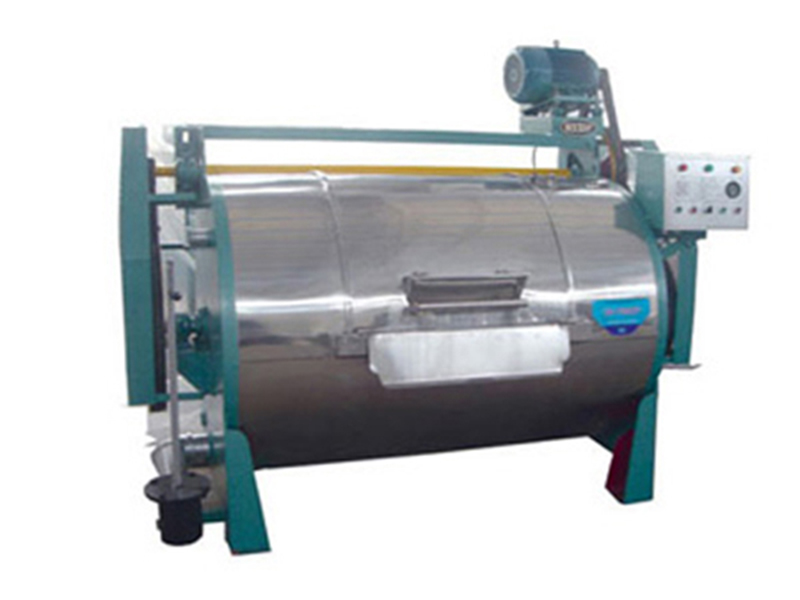 
		洗滌設備有哪些部分是帶電的呢？需要注意嗎？
		