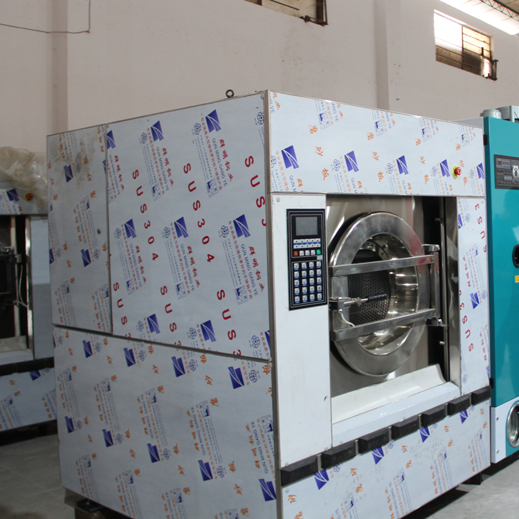 
		力凈智能水洗機(jī)有哪些？
		