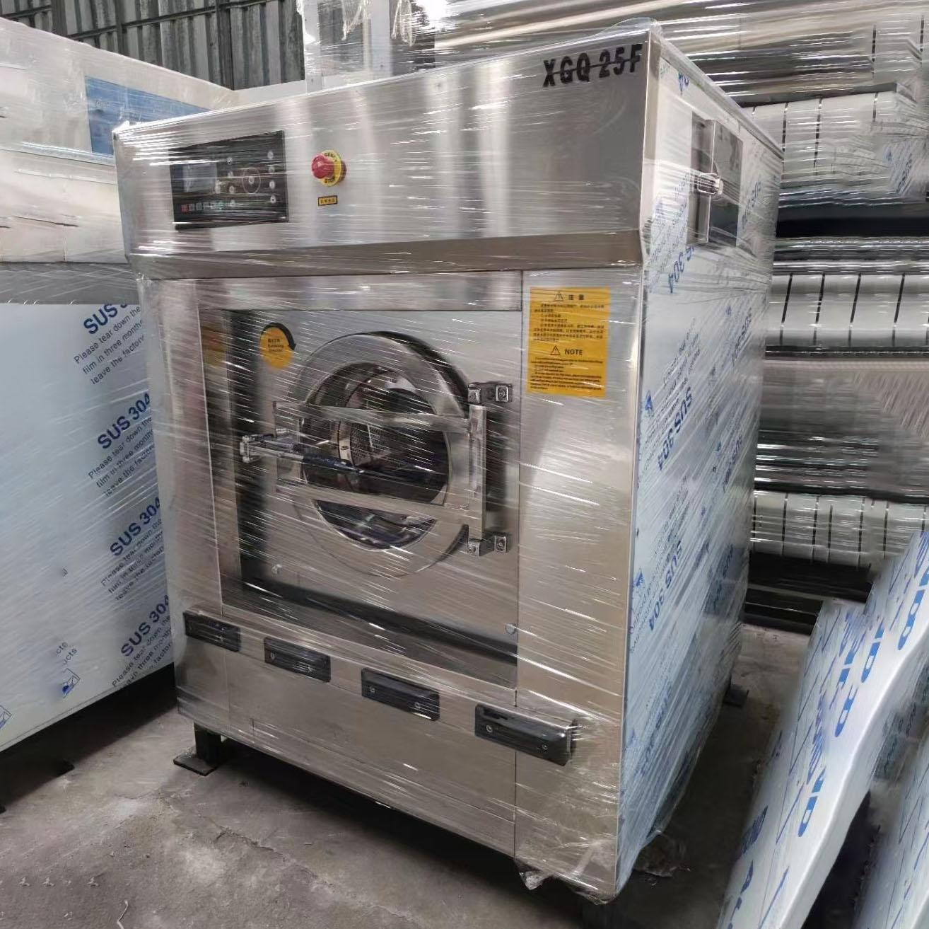 
		酒店床單洗滌設備需要多少錢？
		