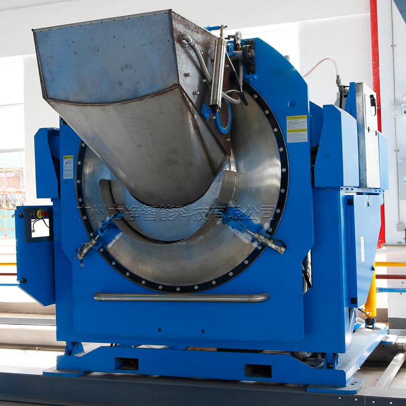 
		XGQ-200公斤水洗機手動基本操作
		