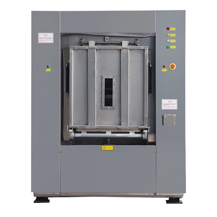 
		醫(yī)院洗衣房設(shè)備如何配置
		