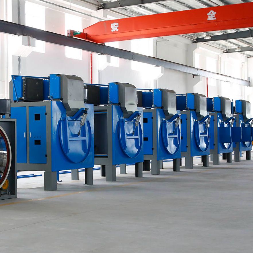 
		貫通式烘干機怎么選
		