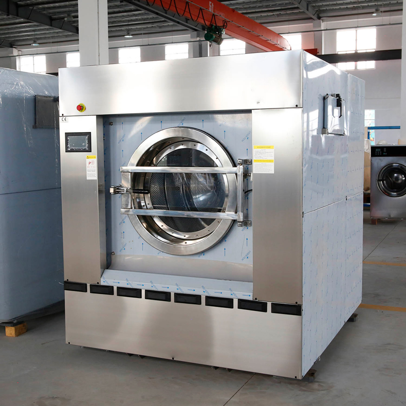 
		工業洗衣機廠家哪里比較多？
		