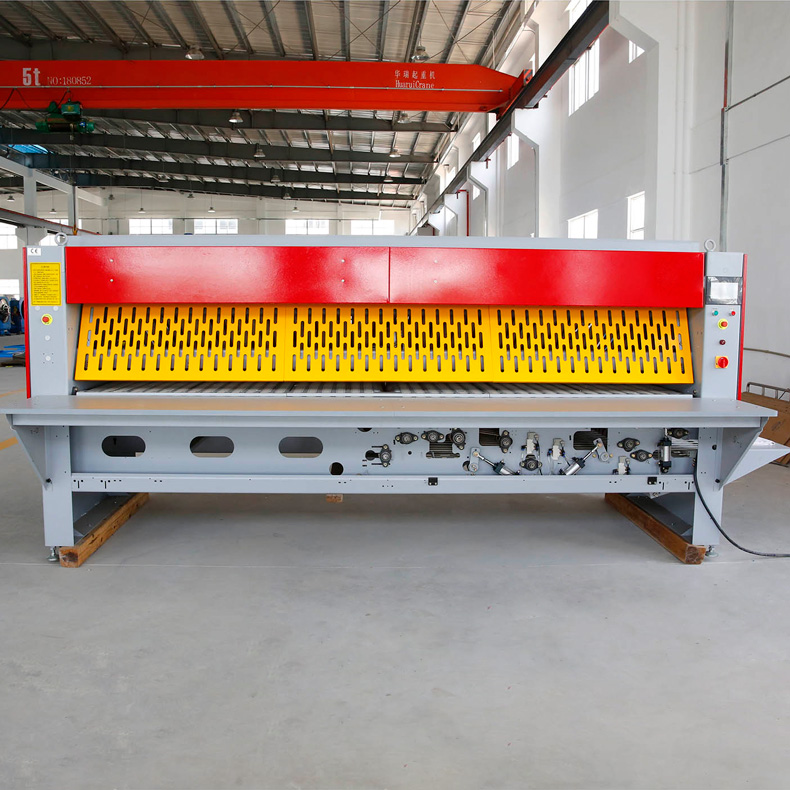 
		哪家品牌的布草折疊機比較好？
		