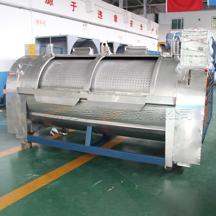 
		工業水洗機節能使用的方法
		