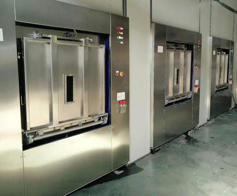 
		重慶醫用洗衣機,四川醫療衛生隔離式洗衣機
		