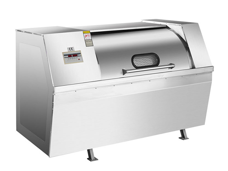 
		洗衣房設備是如何完成去污工作的呢？
		