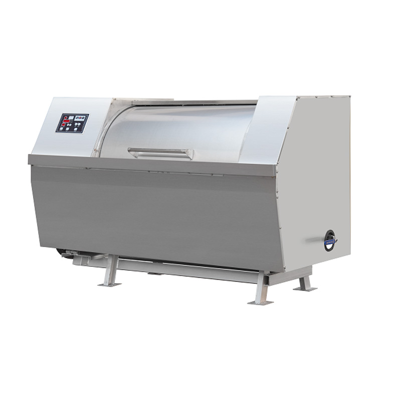 臥式工業洗衣機