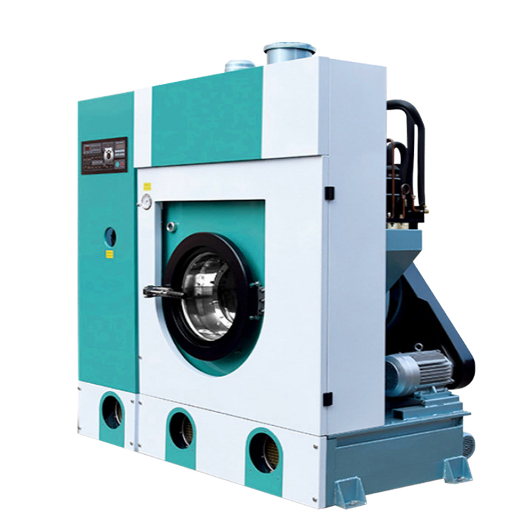 
		力凈智能全自動干洗機常見故障及處理解決方案（二）
		