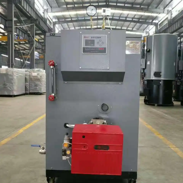 
		蒸汽發生器如何操作使用
		