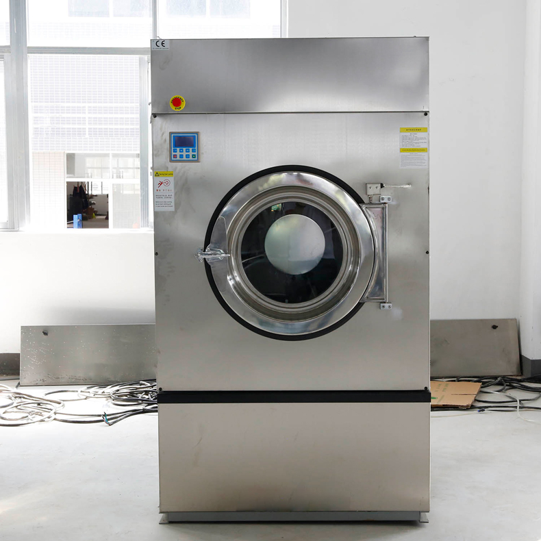 
		洗衣房布草烘干機該如何選擇型號？
		