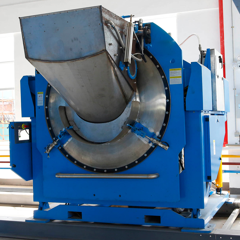 
		大型洗衣機(jī)如何維修？
		