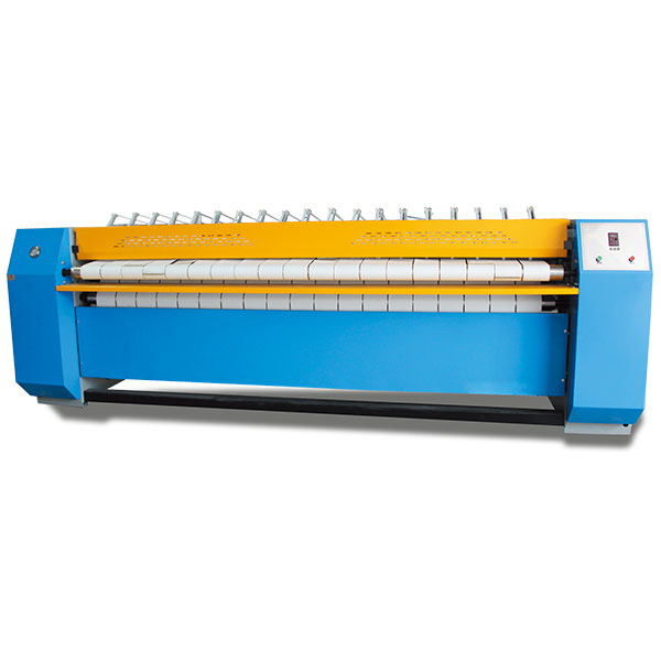 		電加熱/蒸汽加熱燙平機(jī)	