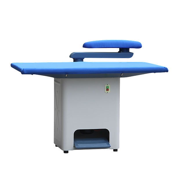 		自吸風(fēng)燙衣機	